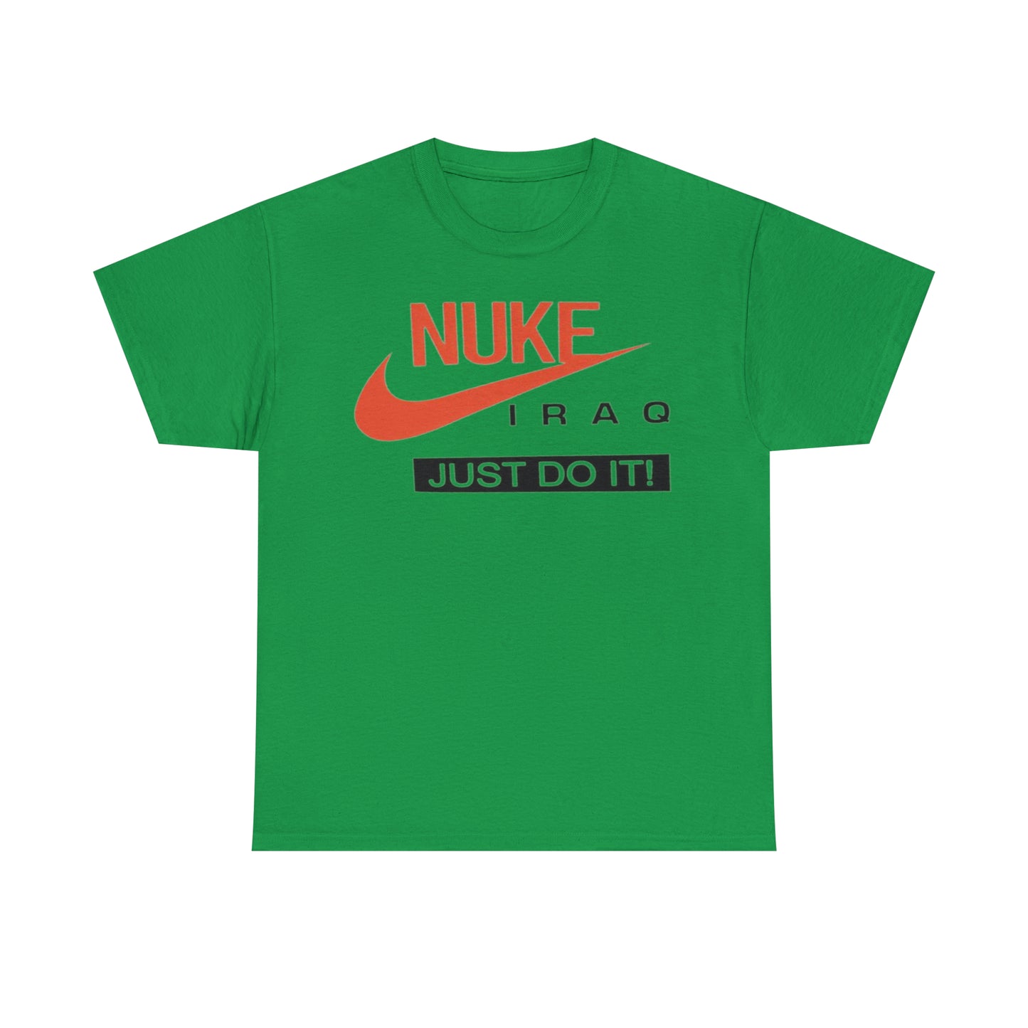 Just Nuke It™