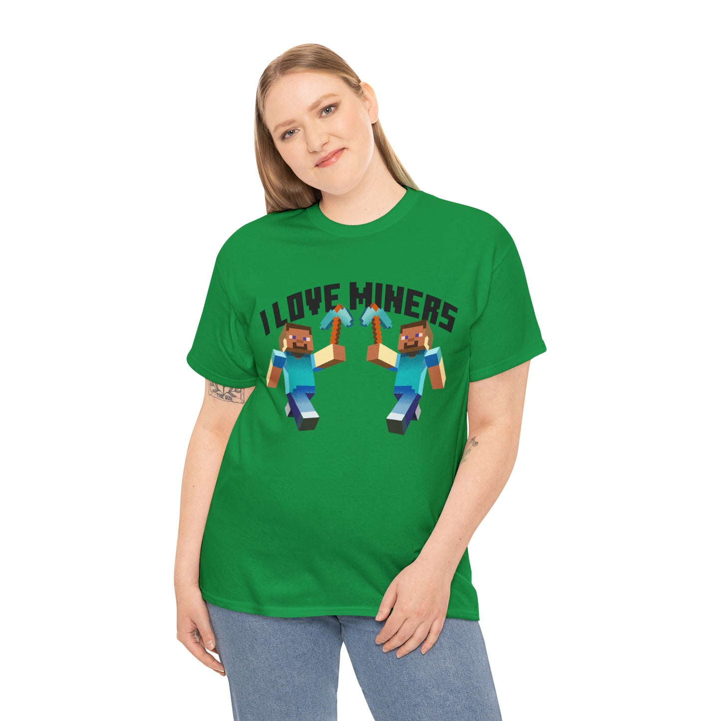 I <3 Miners™