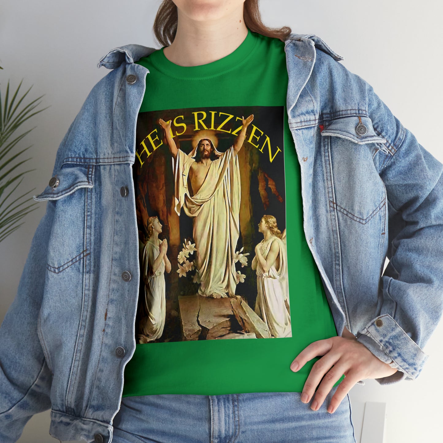 The Rizzen™