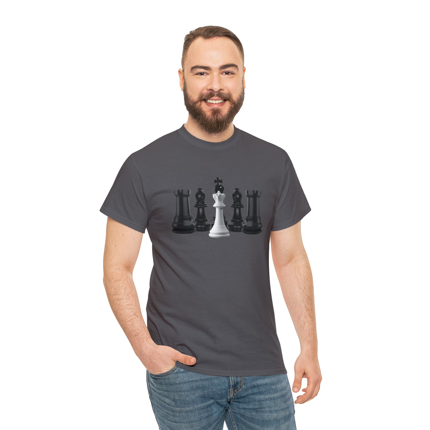 The Chess Grandmaster™