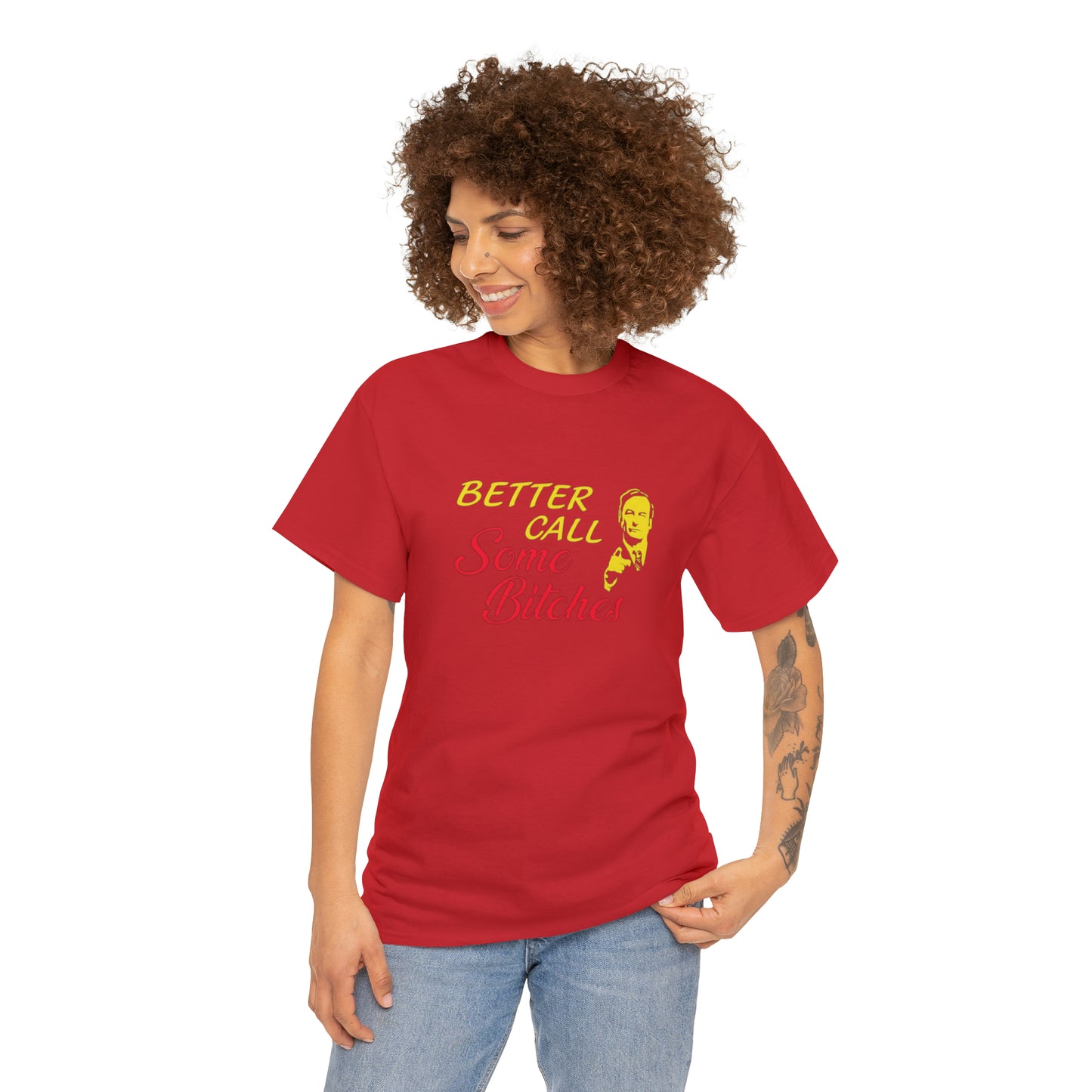 The Bitchless™