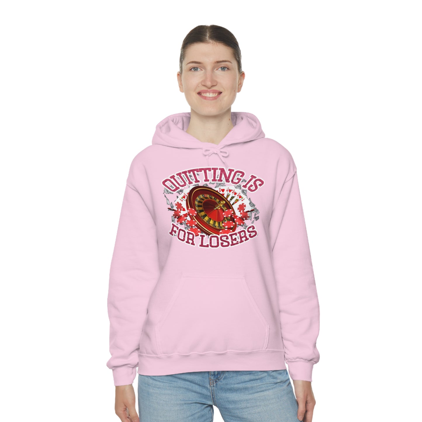 Gamblers Fever Hoodie™