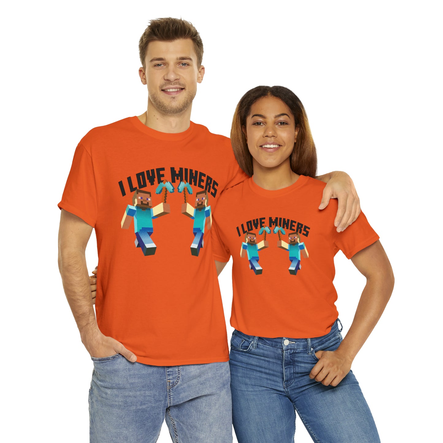 I <3 Miners™