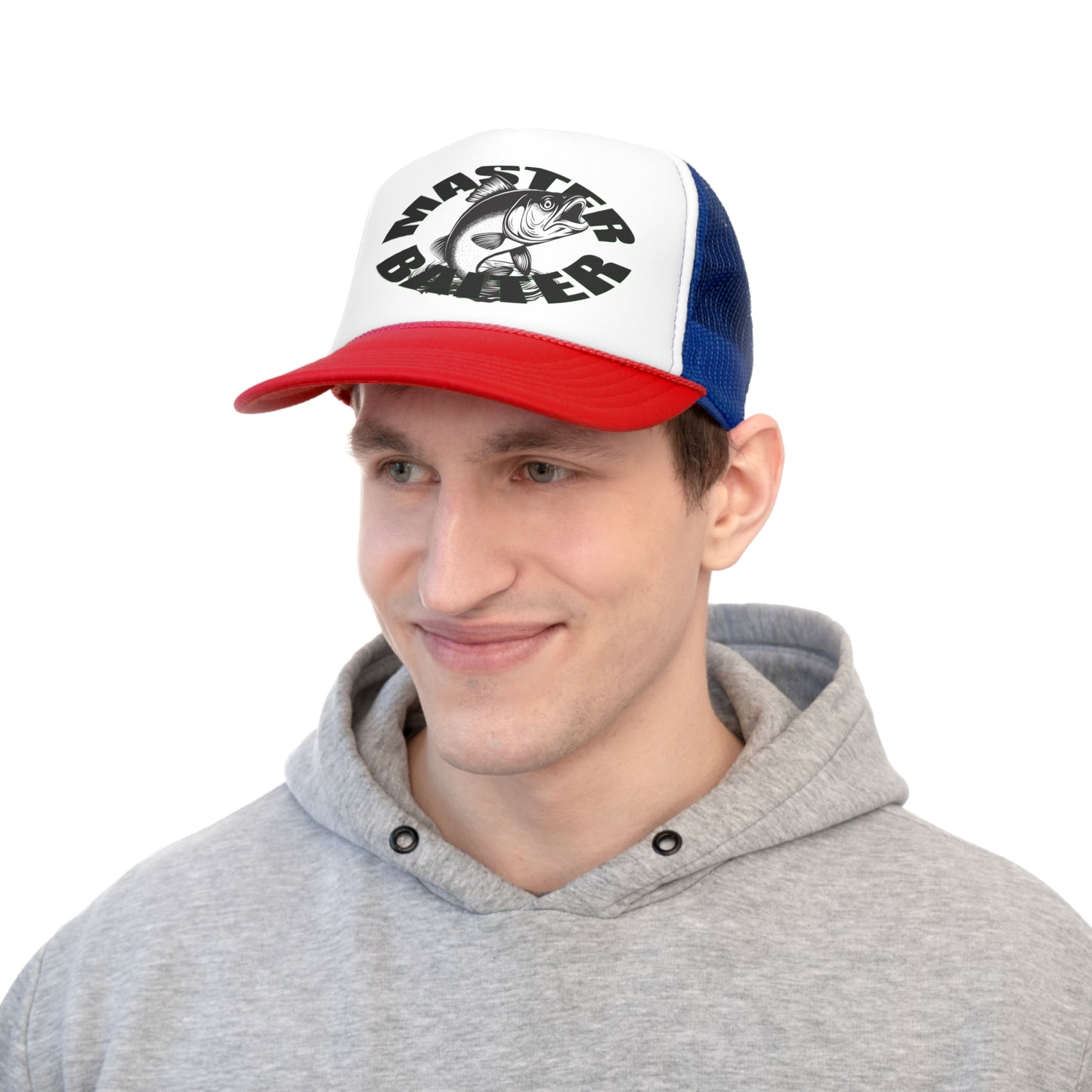 Master Baiter Cap™
