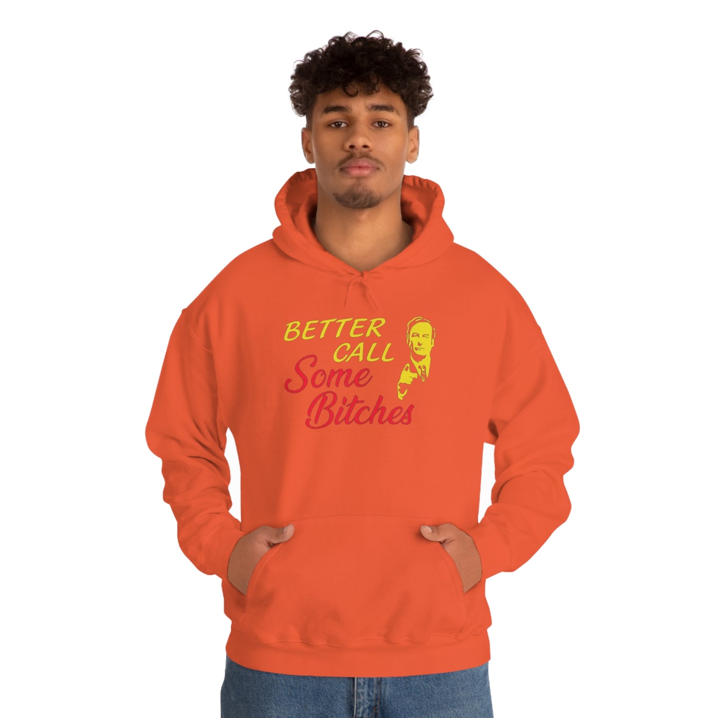 The Bitchless Hoodie™