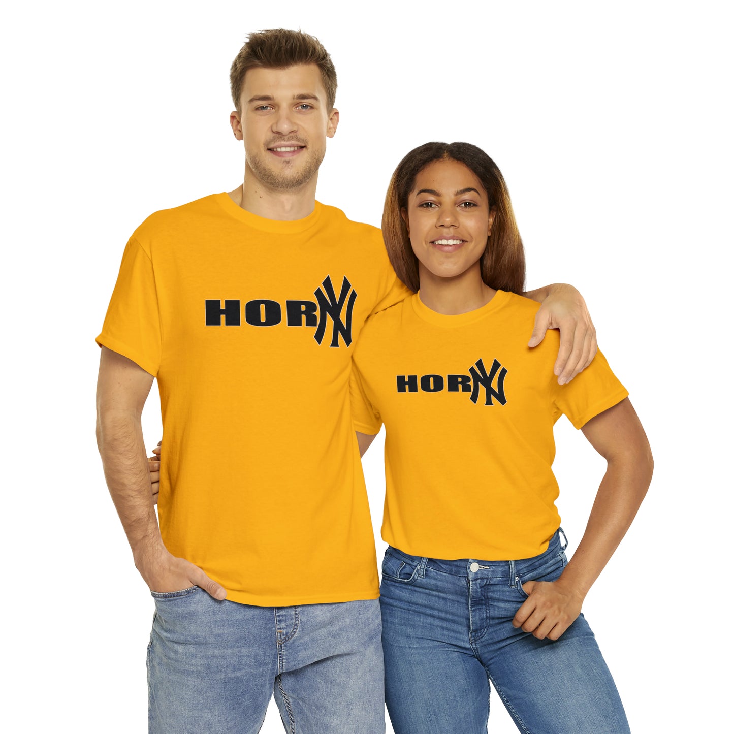 HorNY™