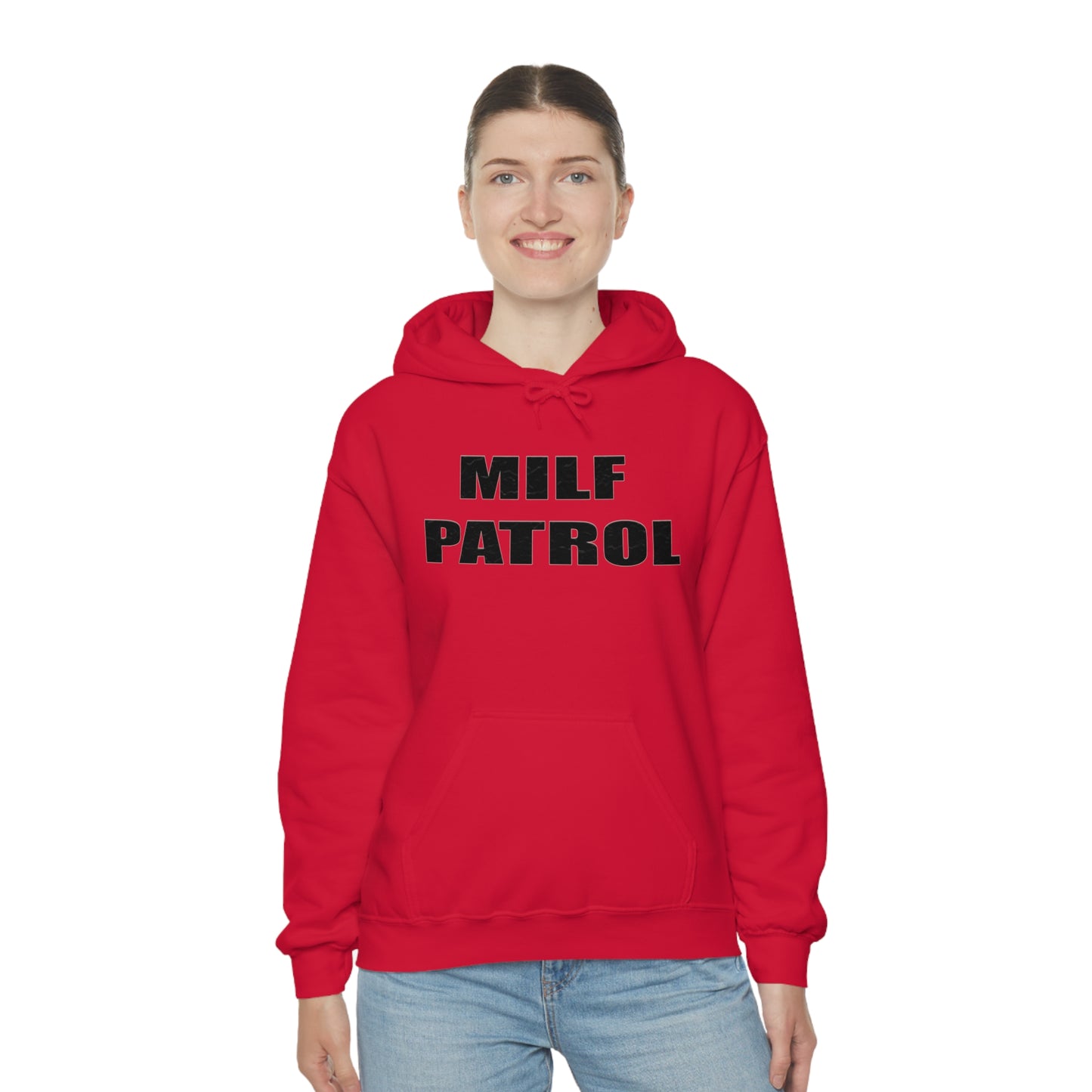 Hot Mamas Club Hoodie™