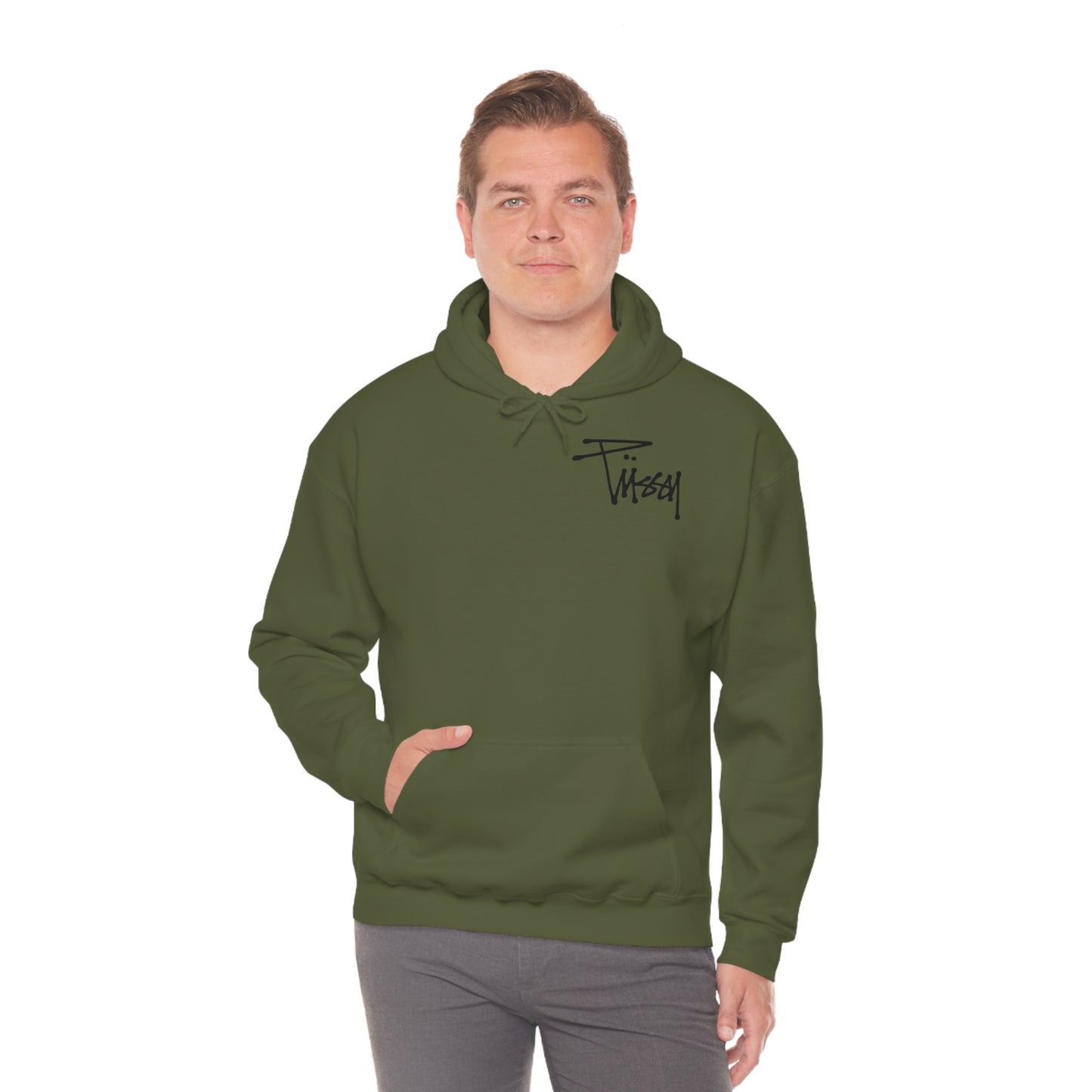 Püssy Hoodie™