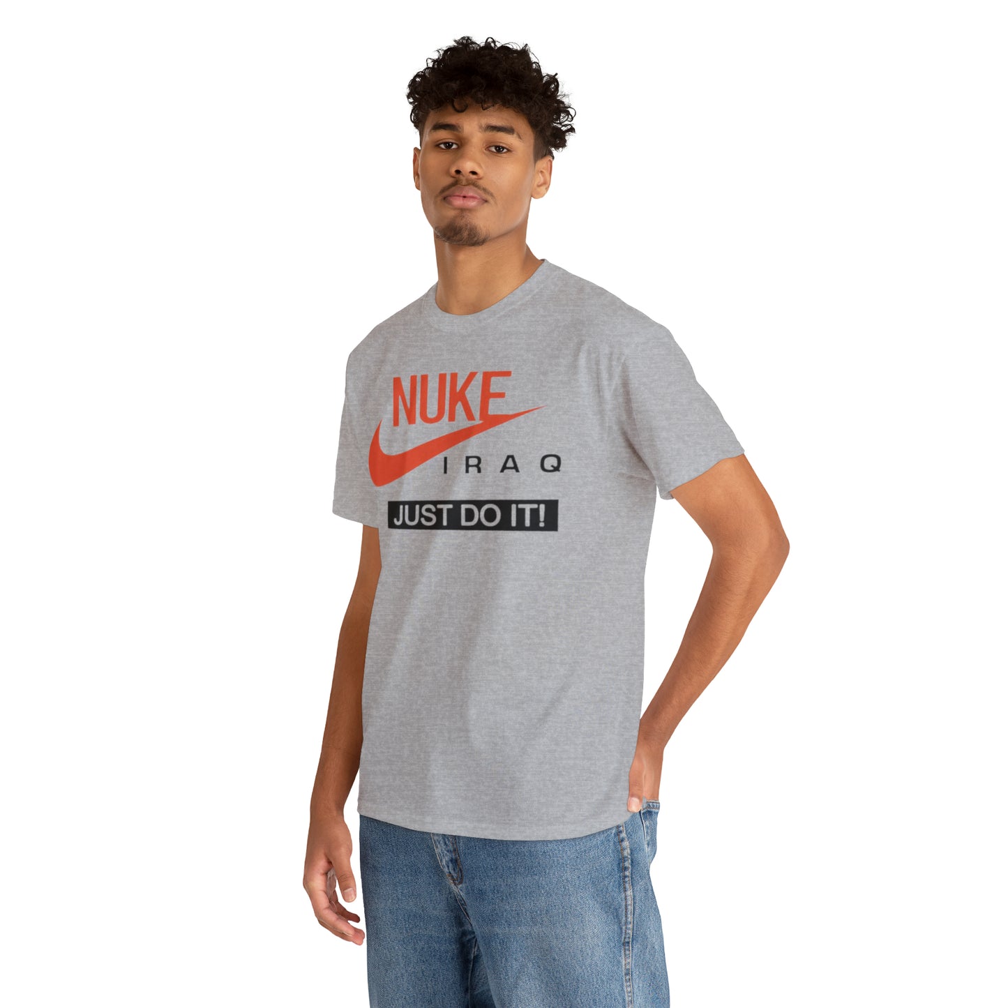 Just Nuke It™