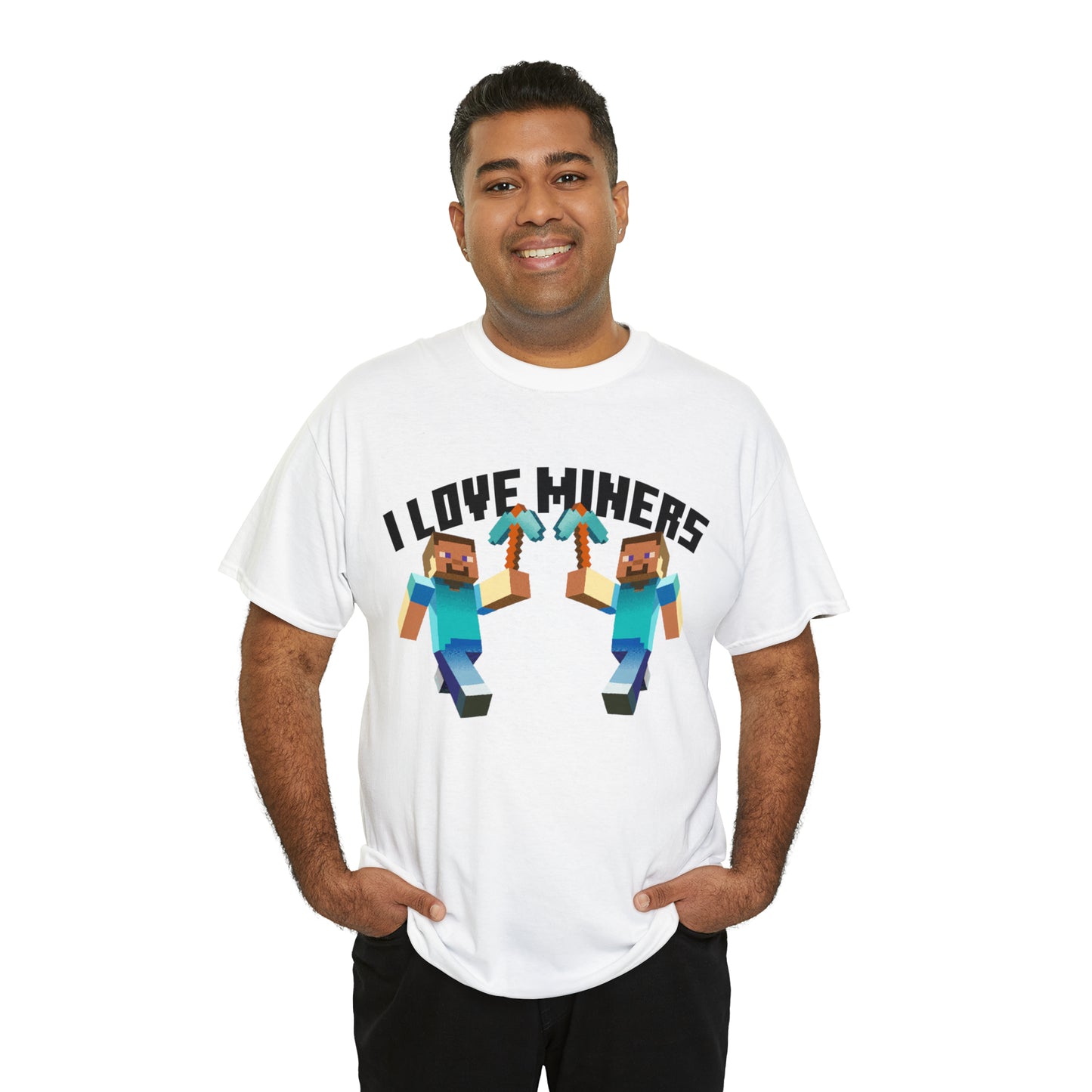 I <3 Miners™