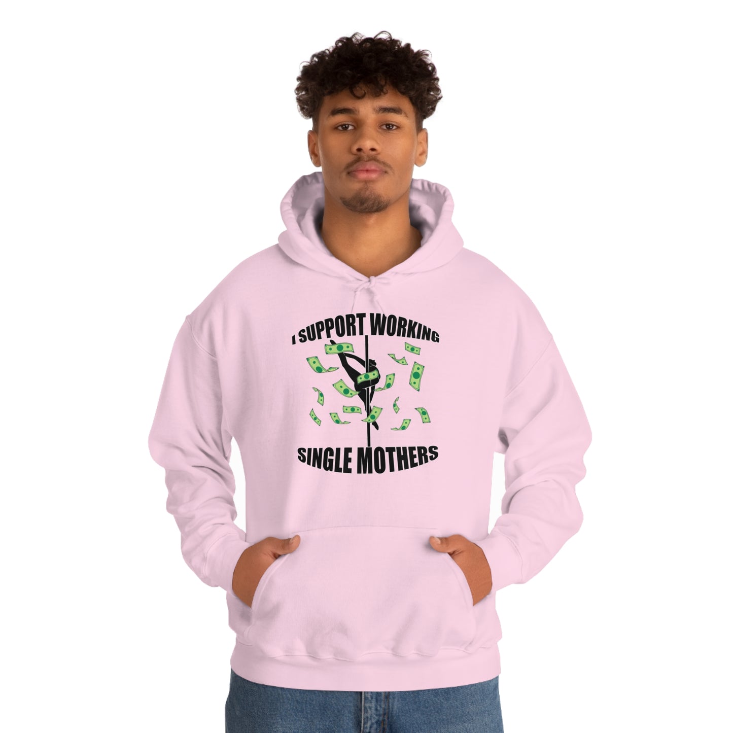 The Supporter Hoodie™