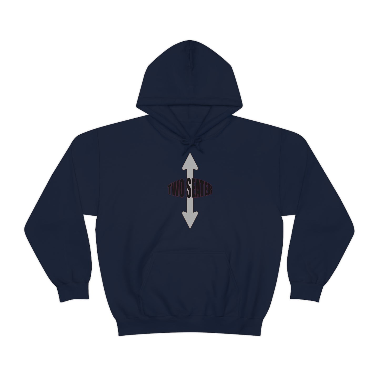 Dual Seater Hoodie™