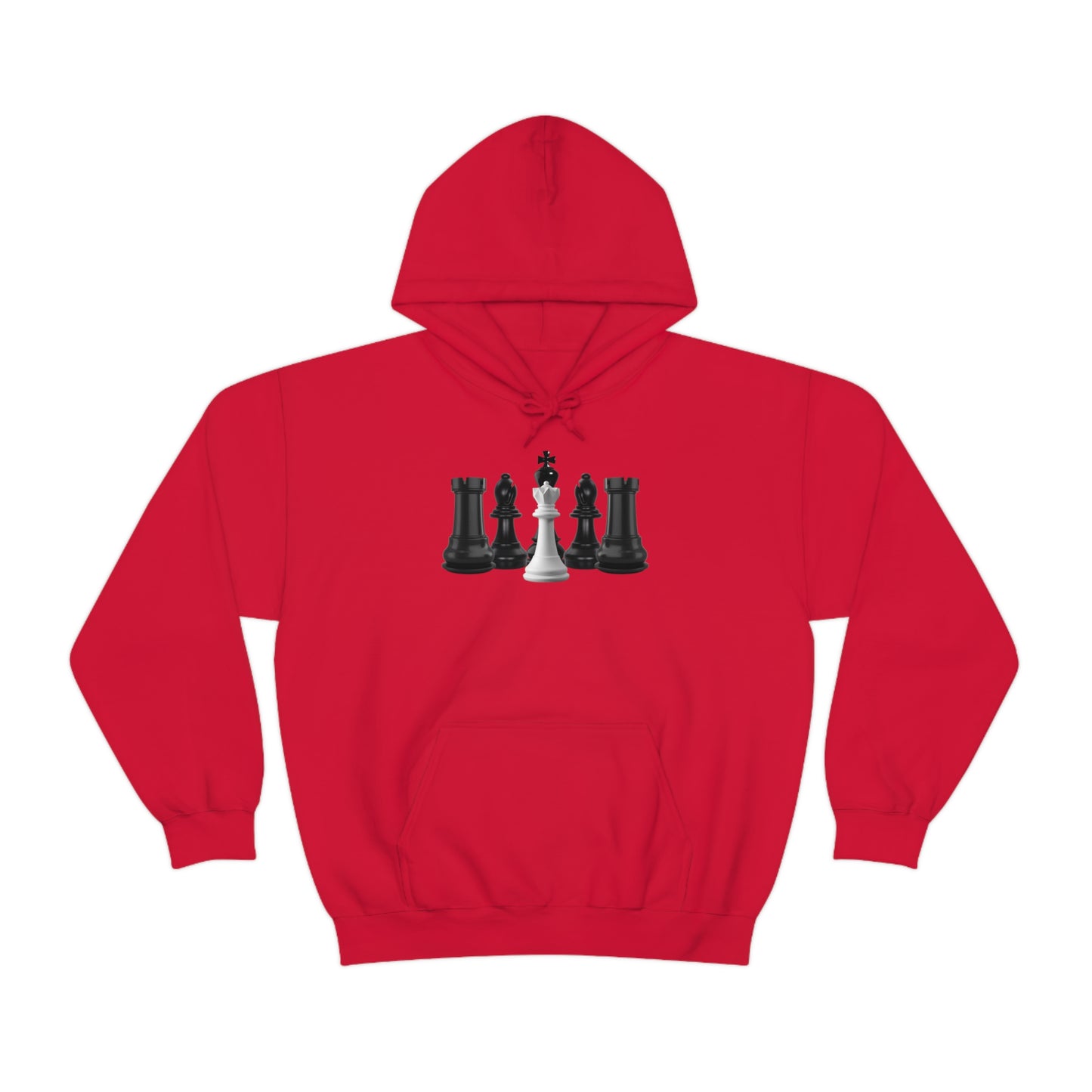 The Chess Grandmaster Hoodie™