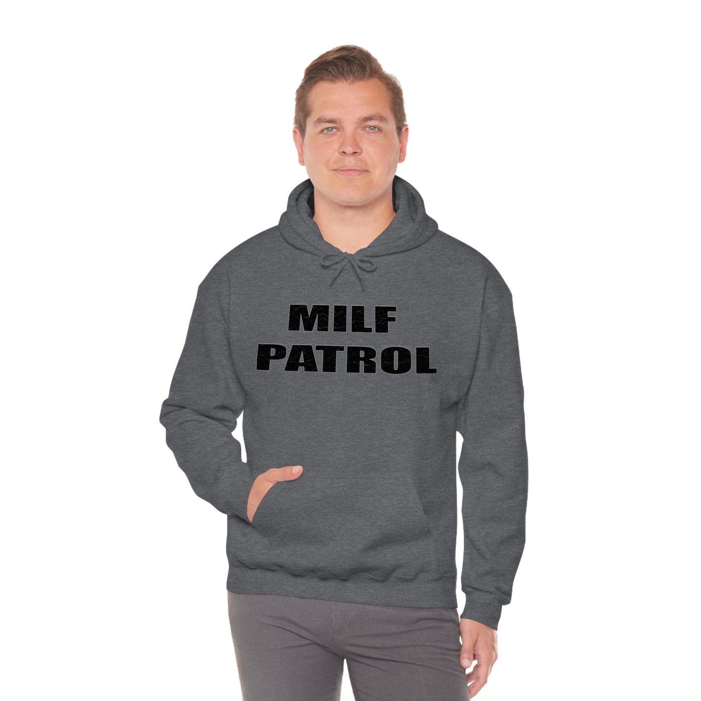 Hot Mamas Club Hoodie™