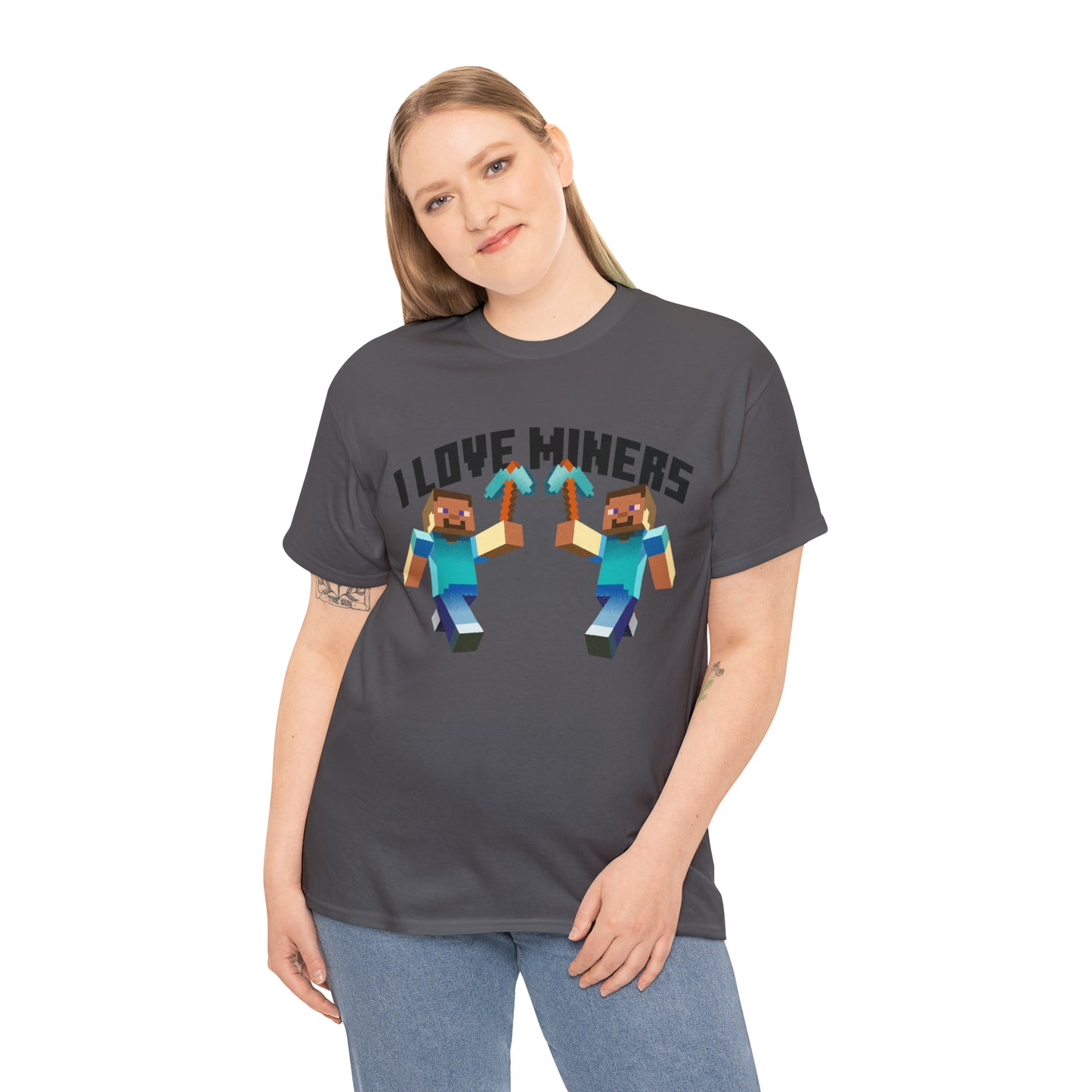 I <3 Miners™