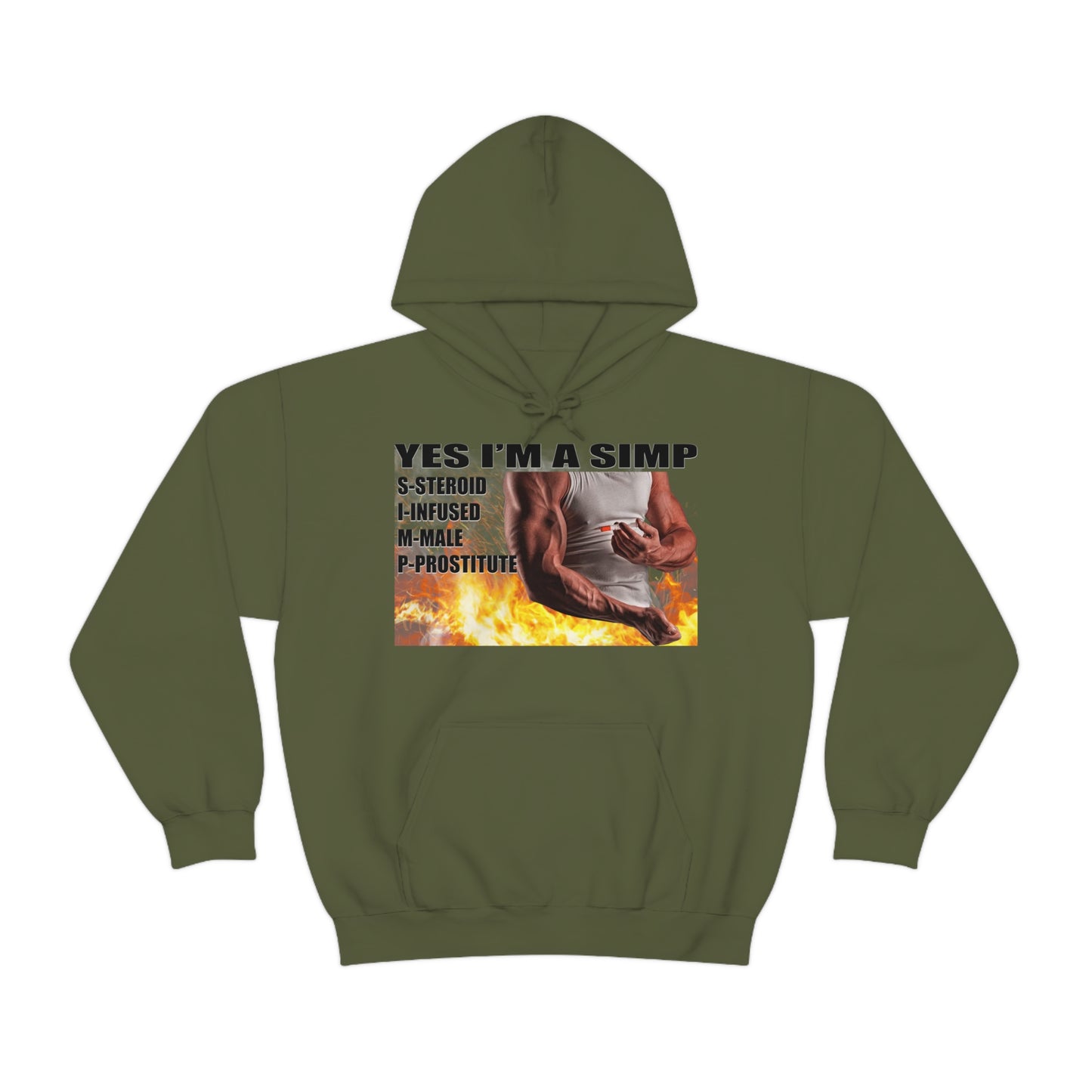 Simp Hoodie™