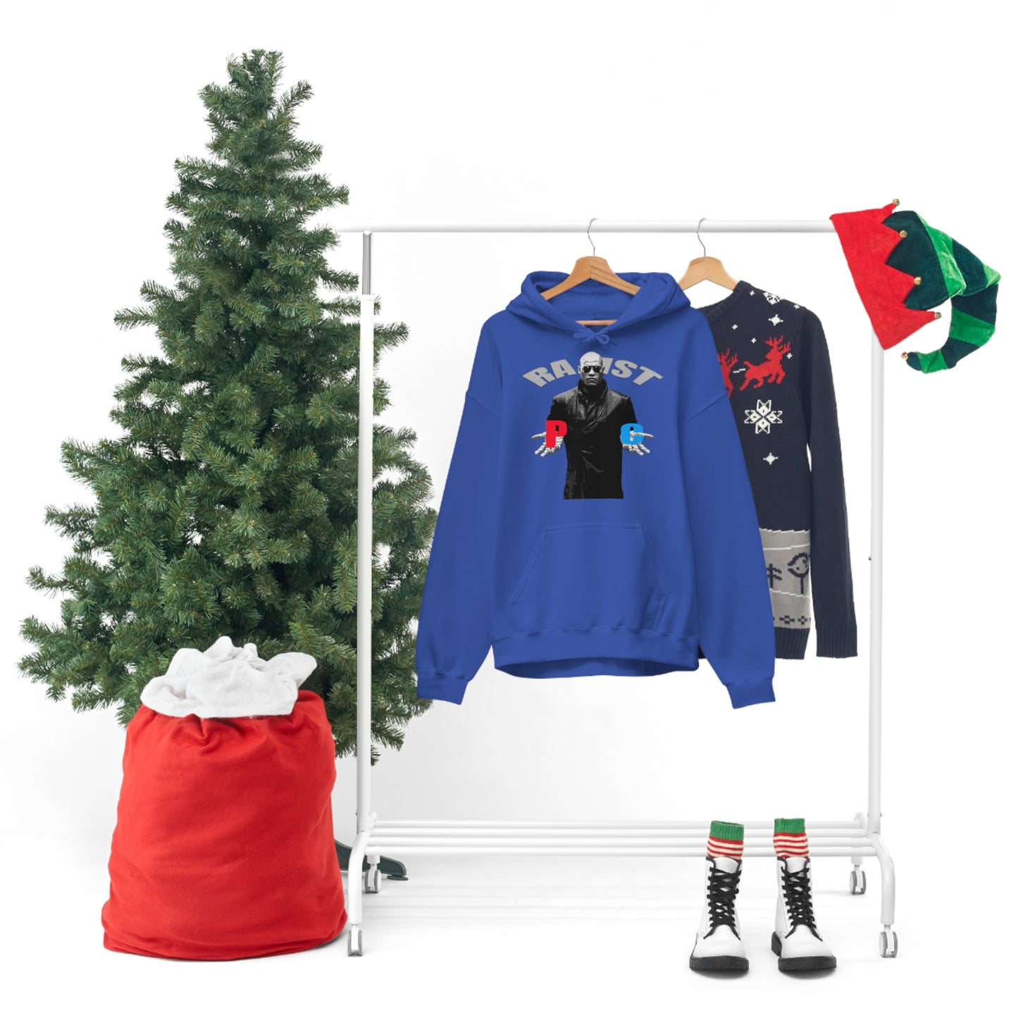 Morpius Hoodie™