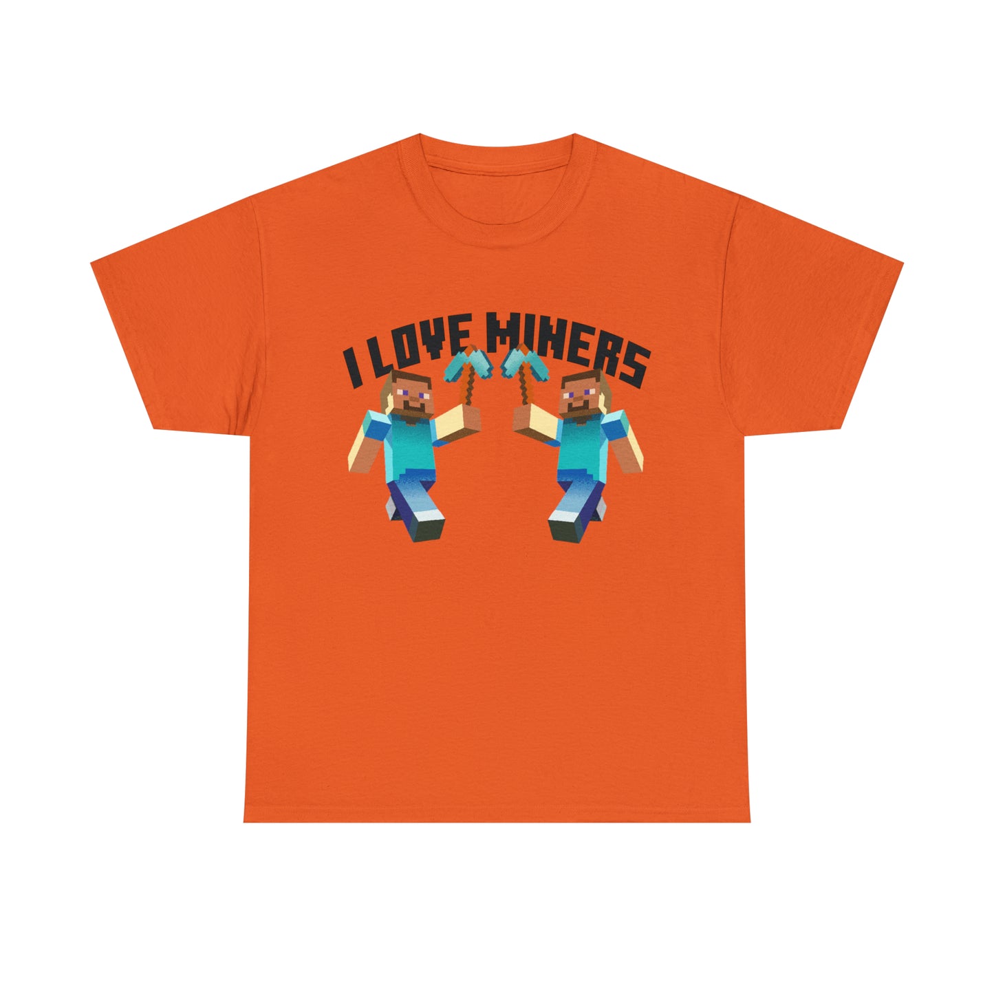 I <3 Miners™