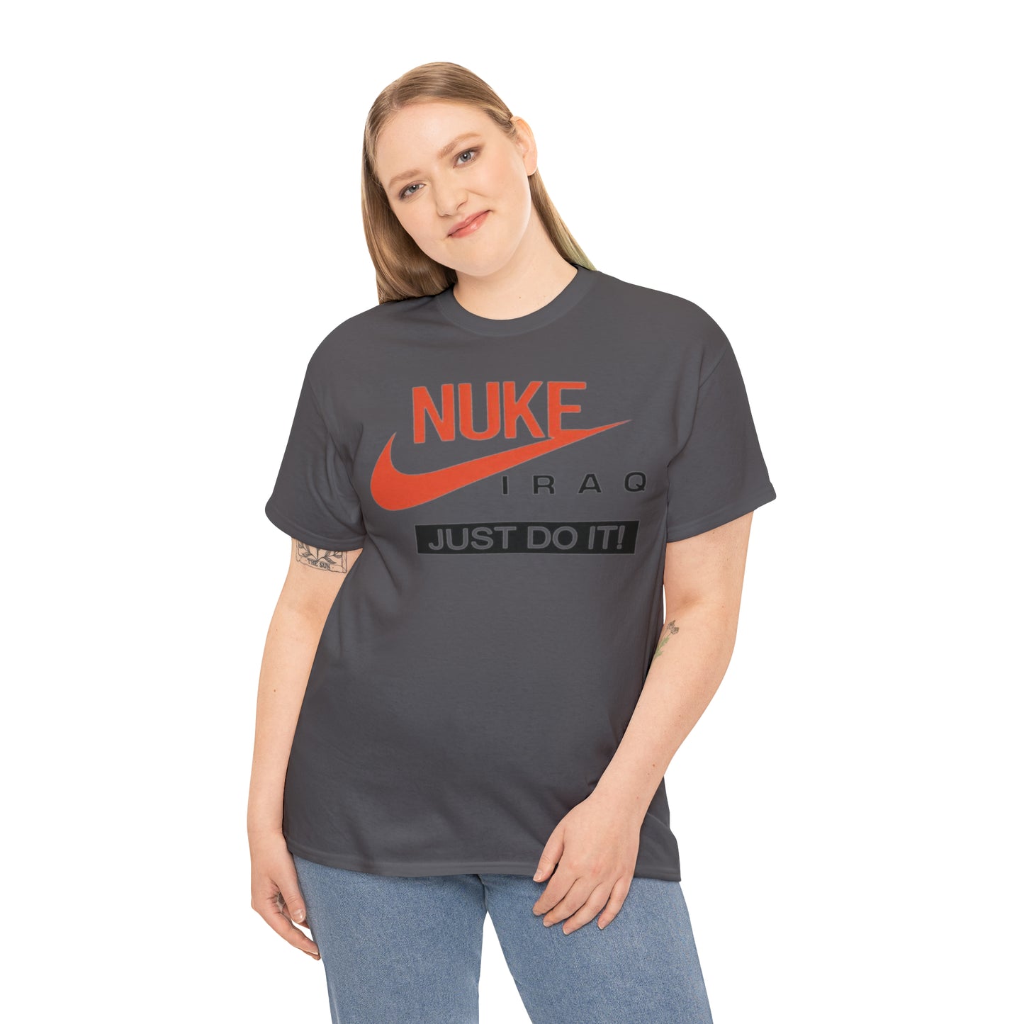 Just Nuke It™