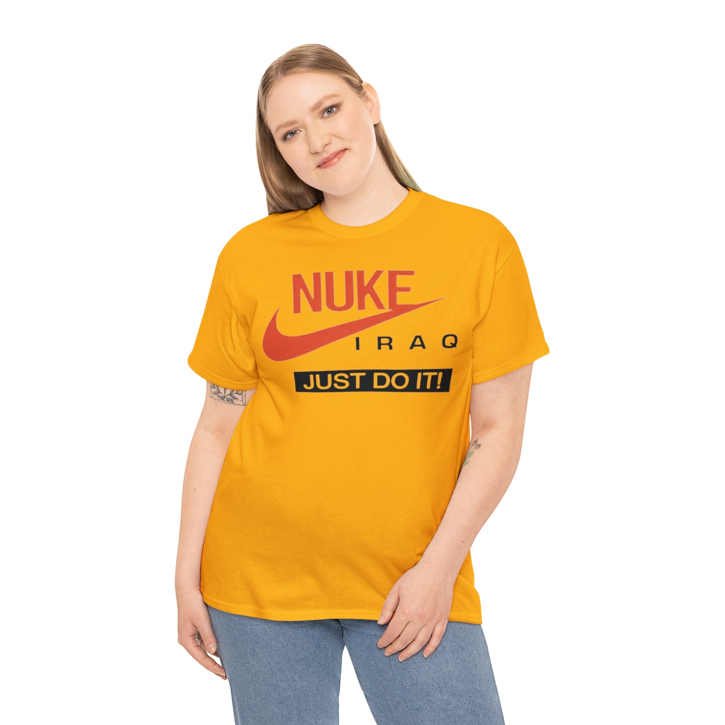 Just Nuke It™