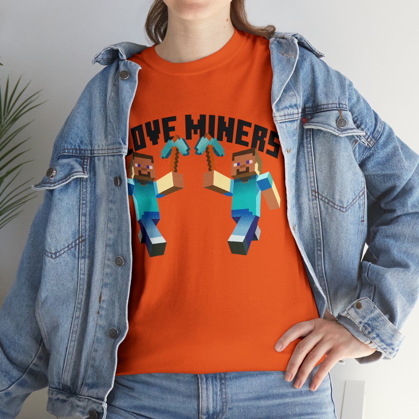 I <3 Miners™