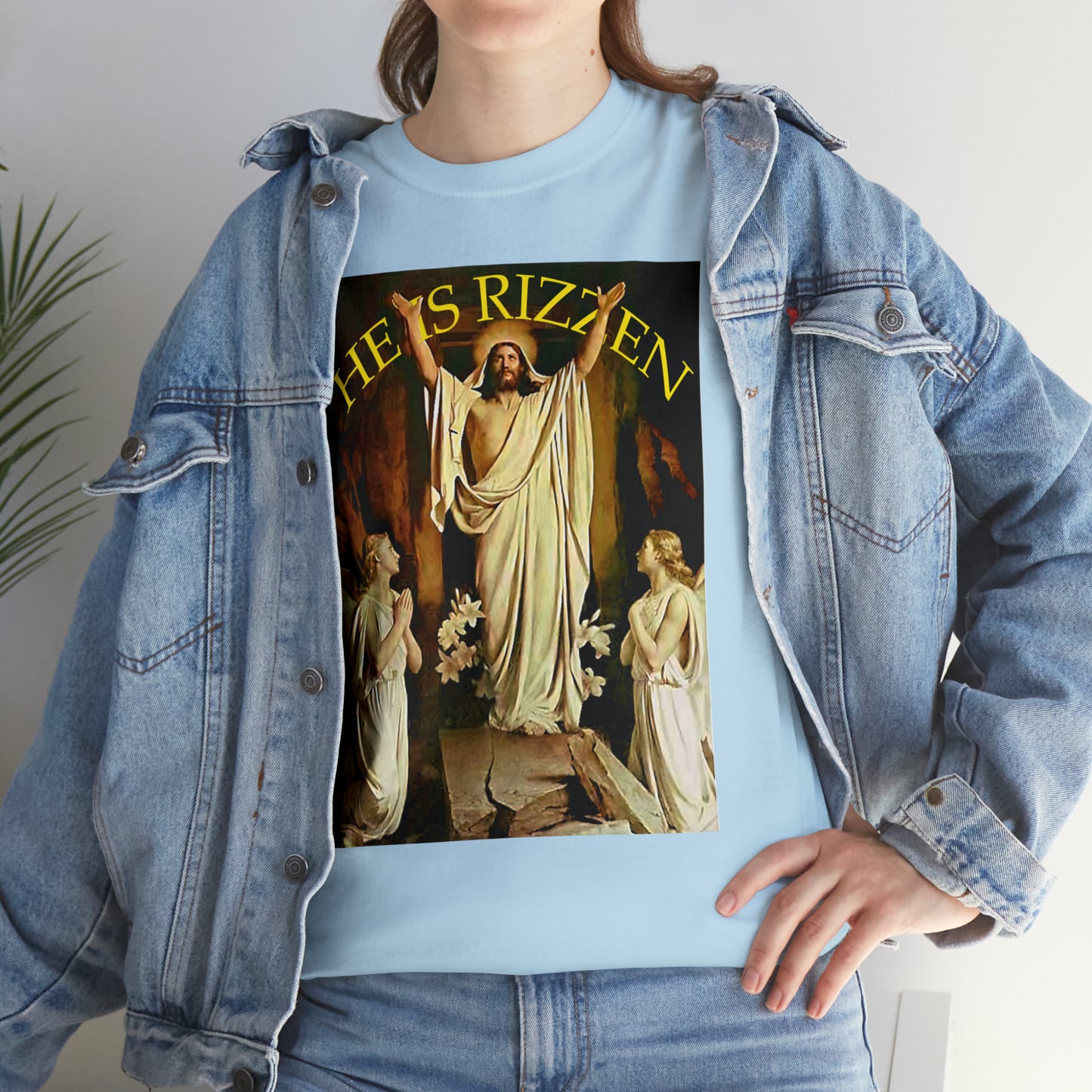 The Rizzen™
