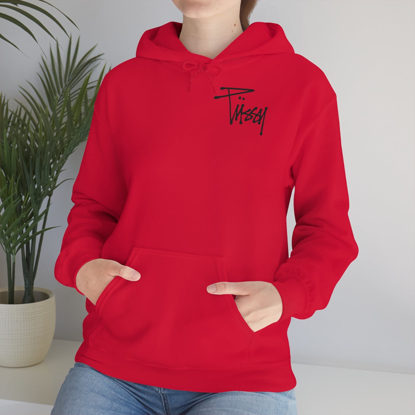 Püssy Hoodie™