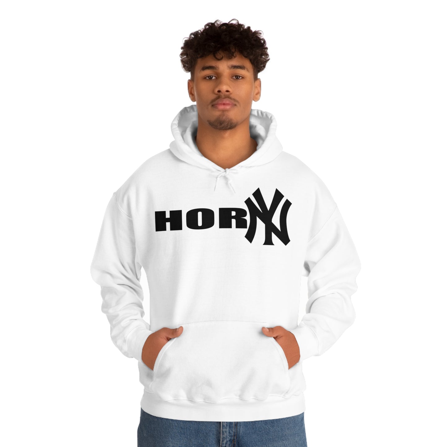 HorNY Hoodie™