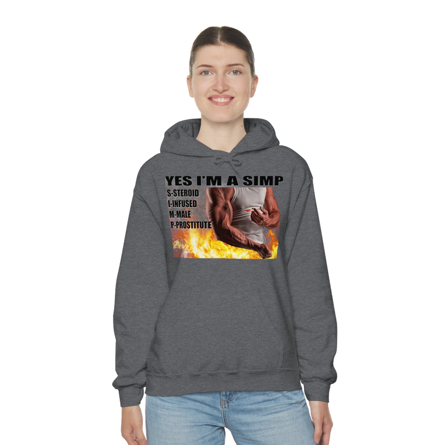Simp Hoodie™