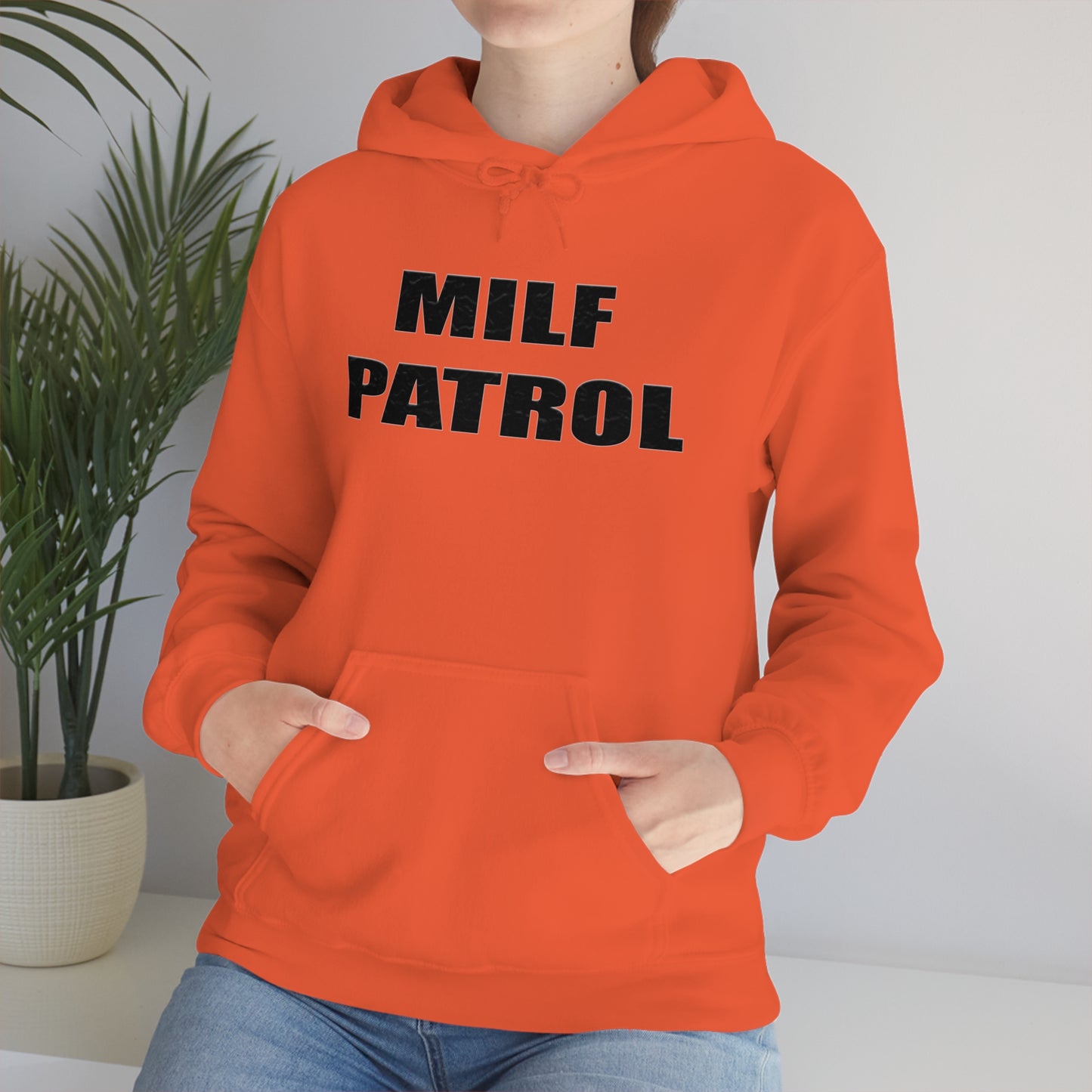 Hot Mamas Club Hoodie™