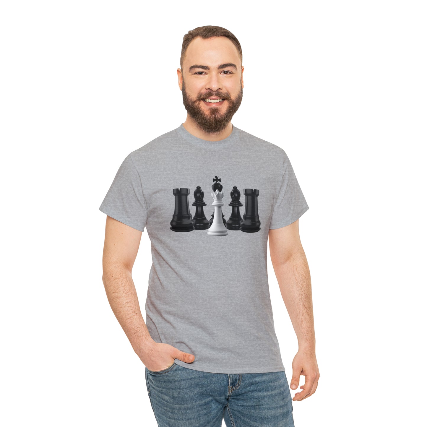 The Chess Grandmaster™
