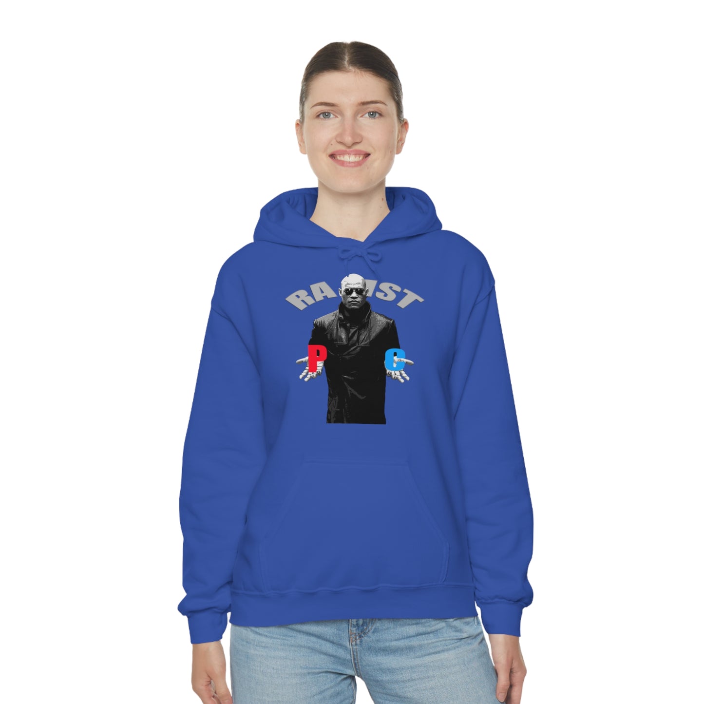 Morpius Hoodie™