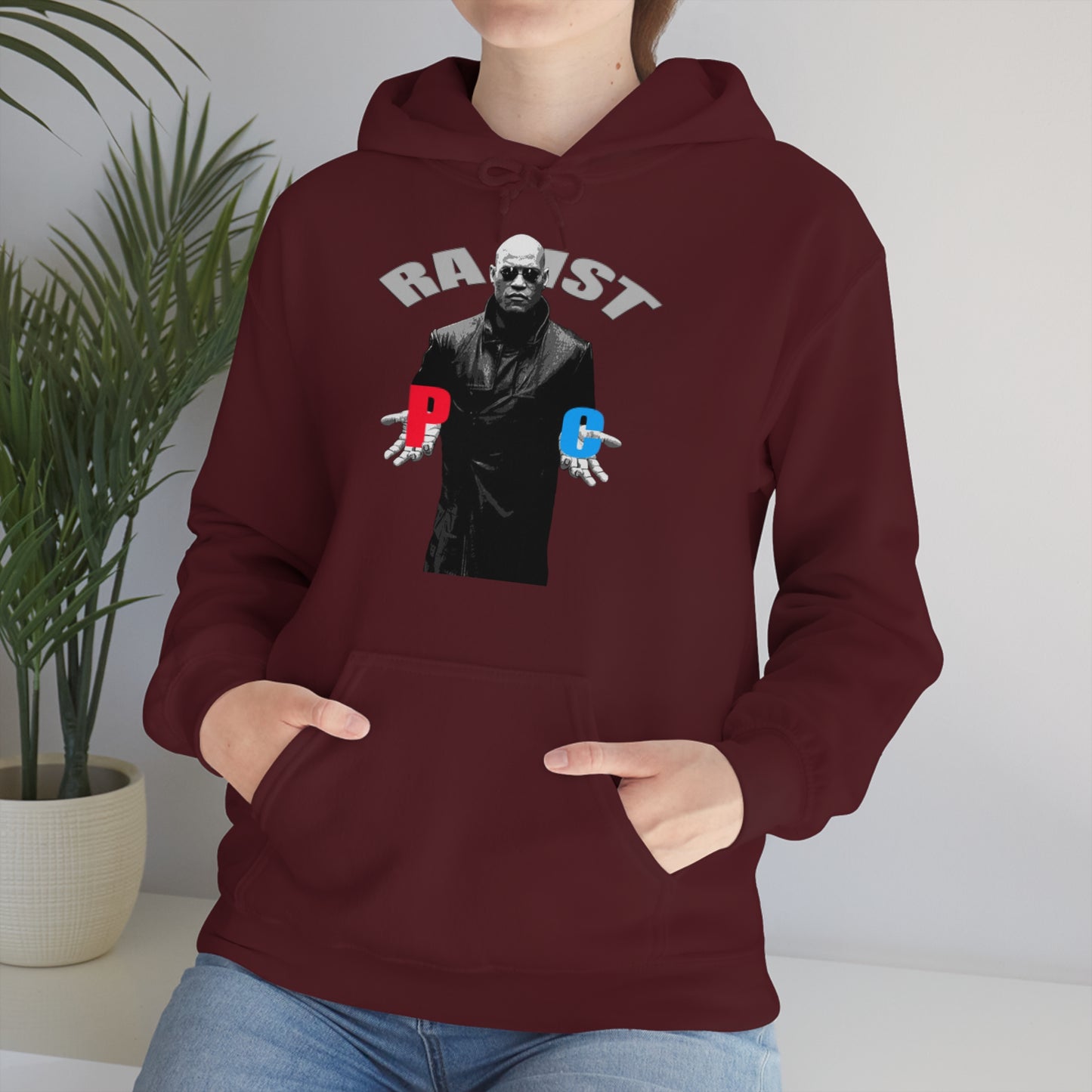 Morpius Hoodie™