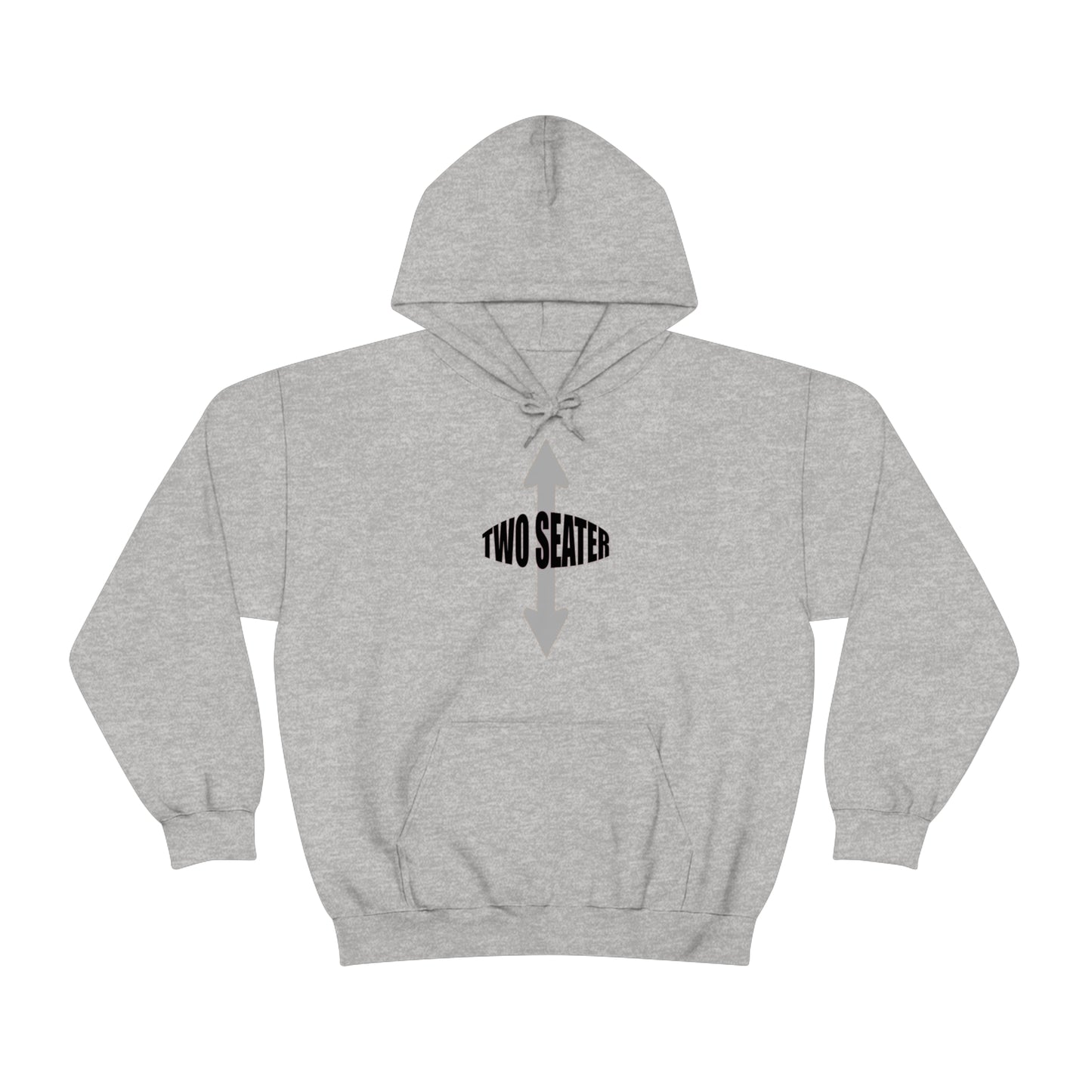 Dual Seater Hoodie™