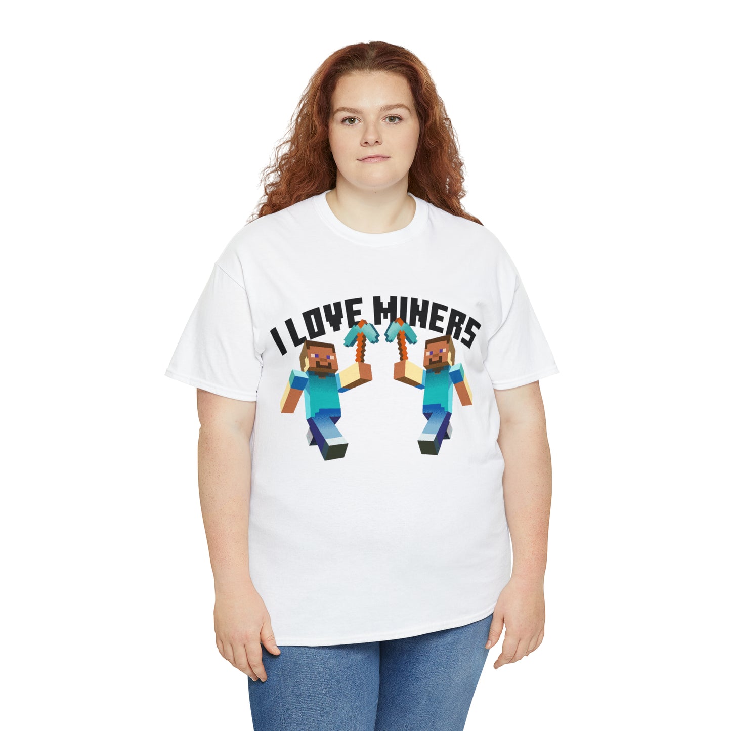 I <3 Miners™