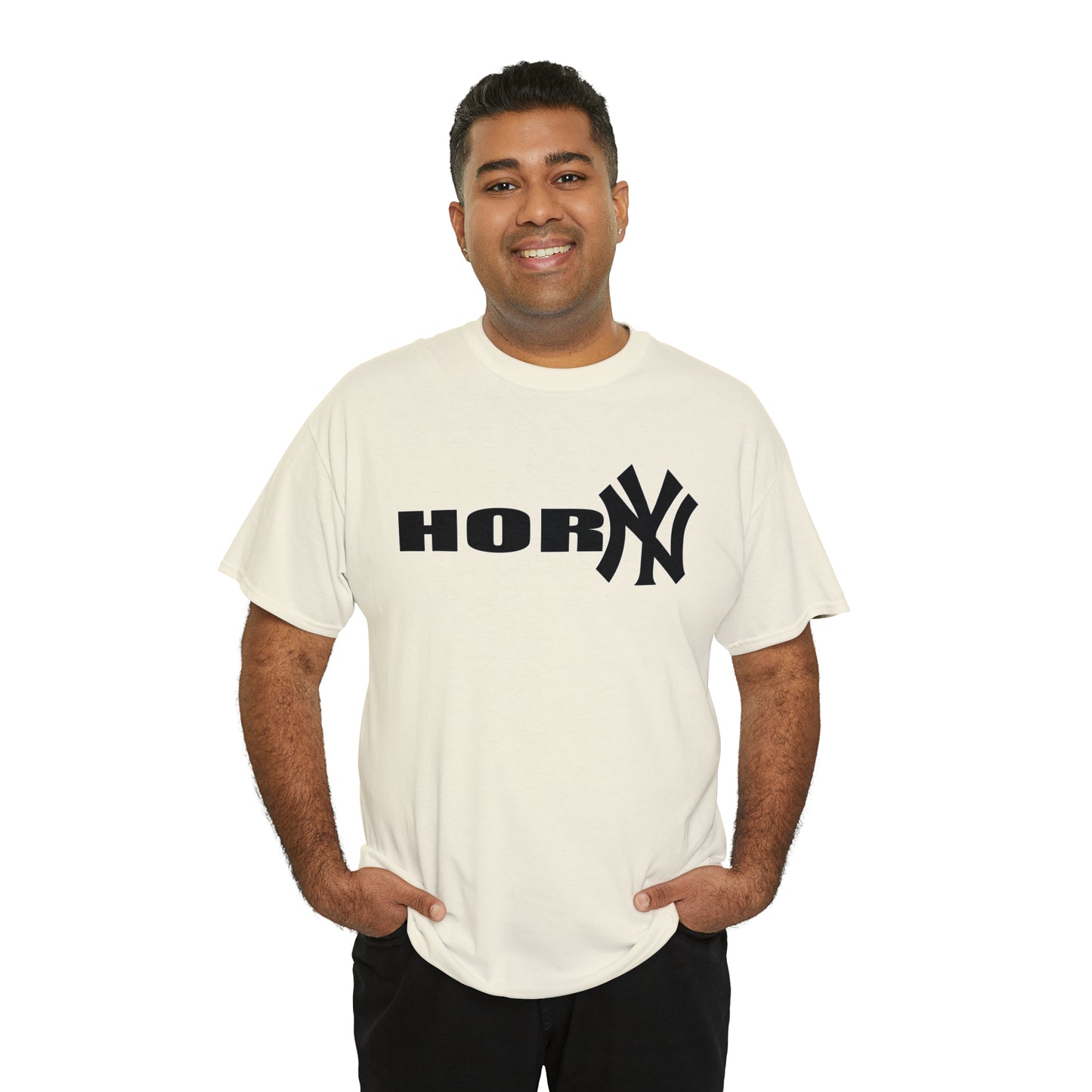 HorNY™