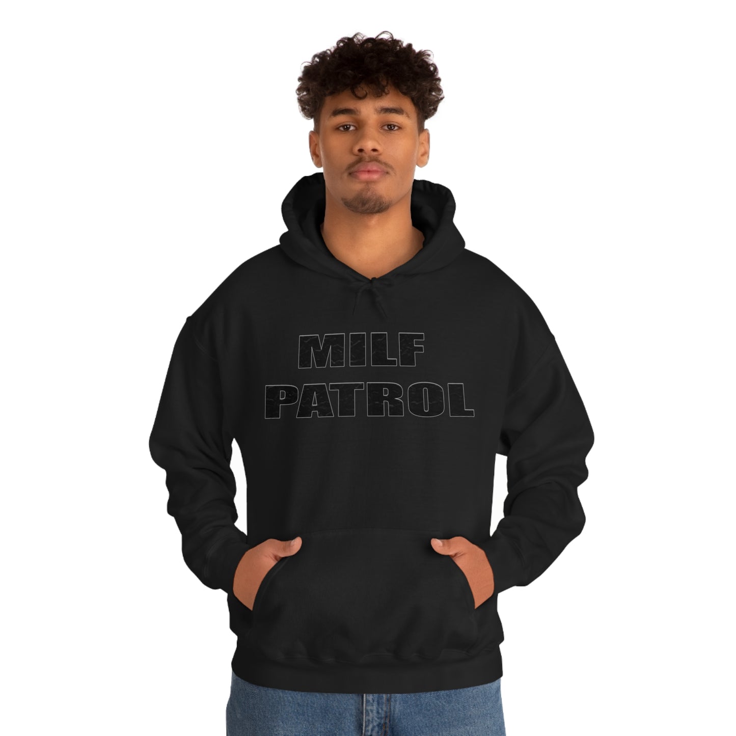 Hot Mamas Club Hoodie™