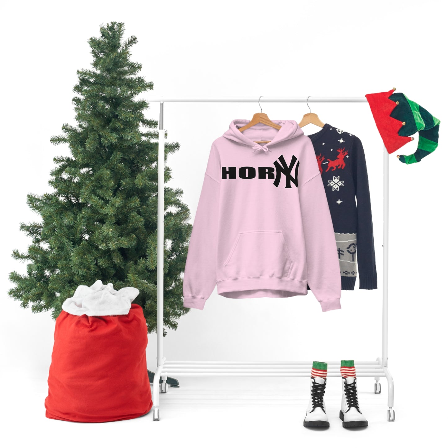 HorNY Hoodie™