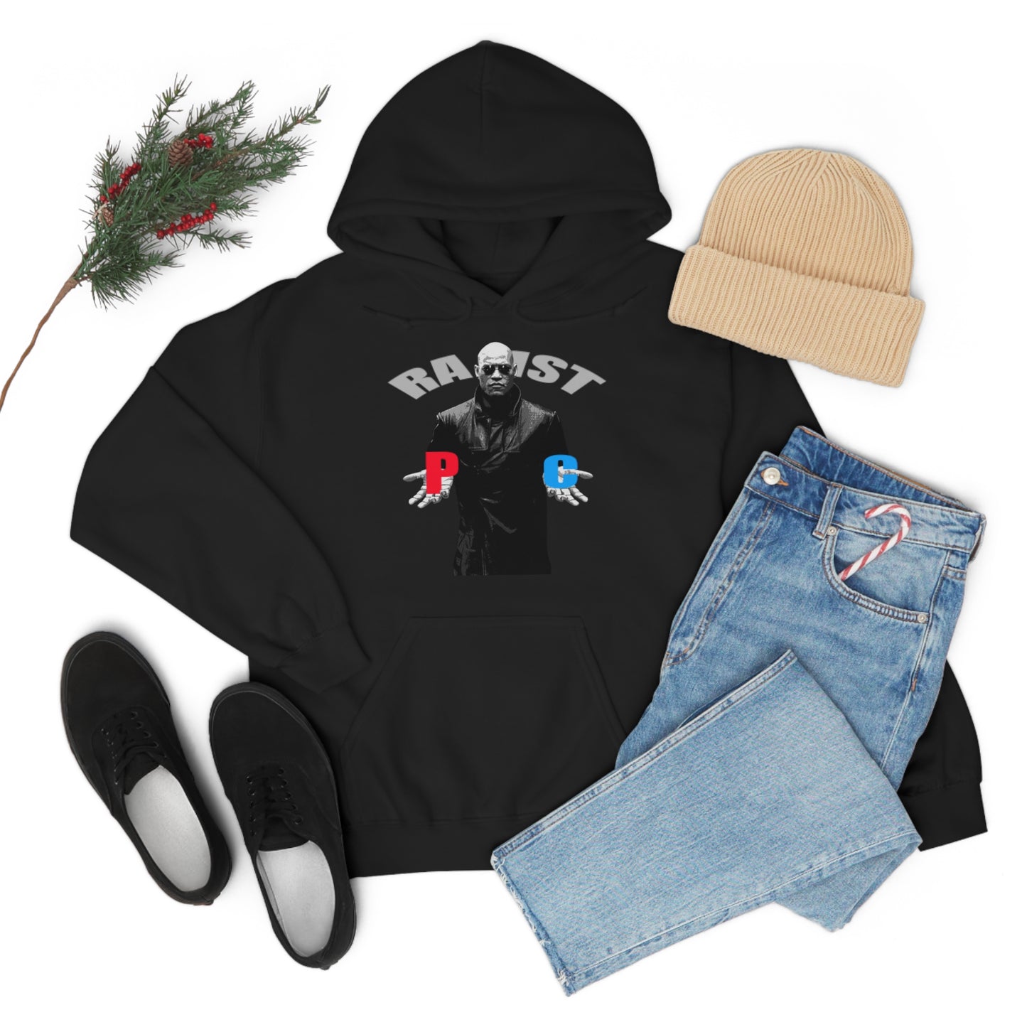 Morpius Hoodie™