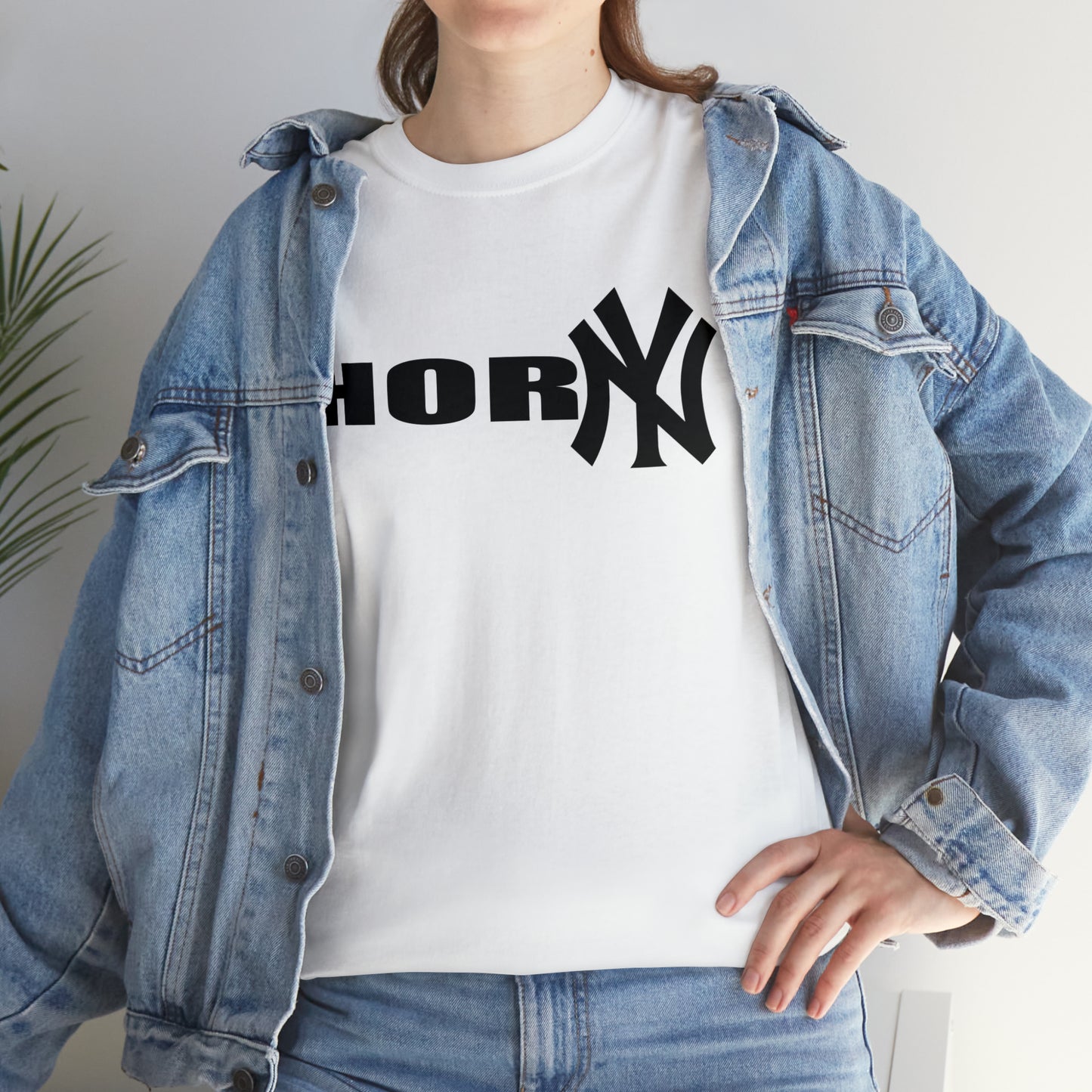 HorNY™