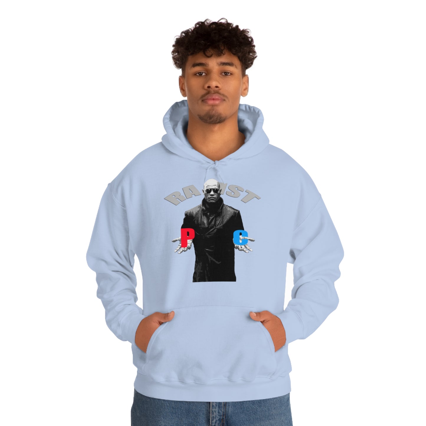 Morpius Hoodie™