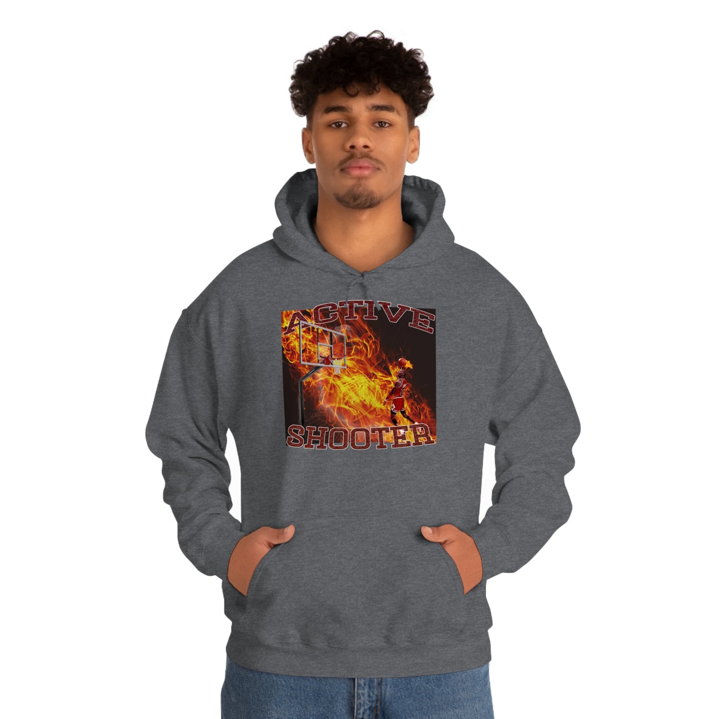 Active Shooter Hoodie™