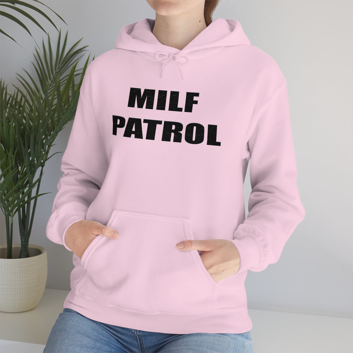 Hot Mamas Club Hoodie™