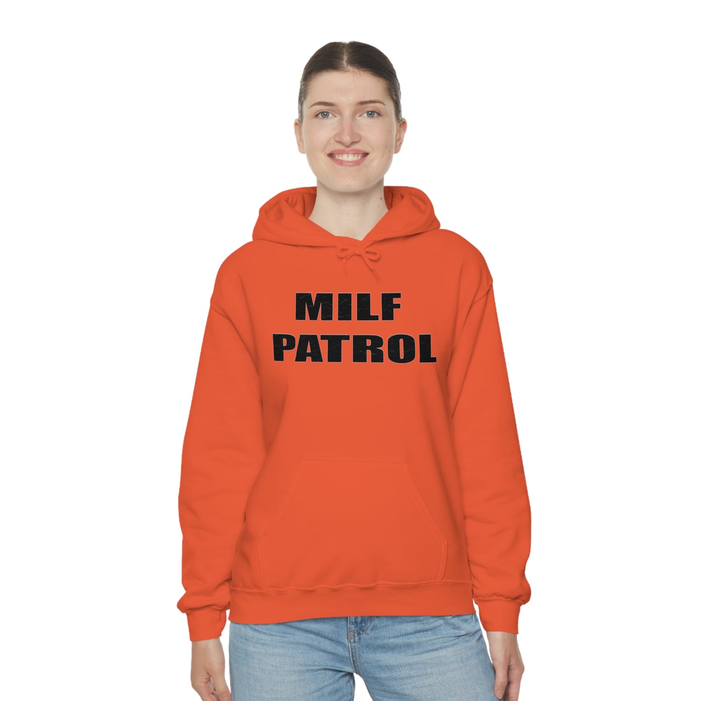 Hot Mamas Club Hoodie™