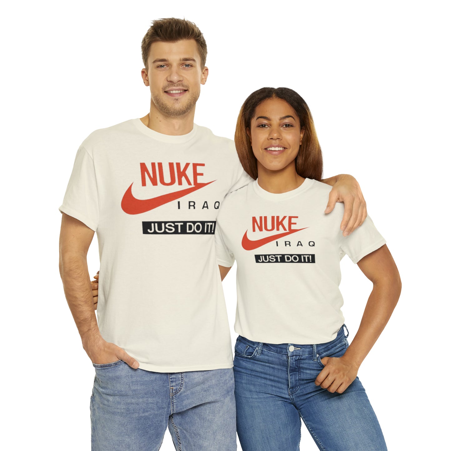Just Nuke It™