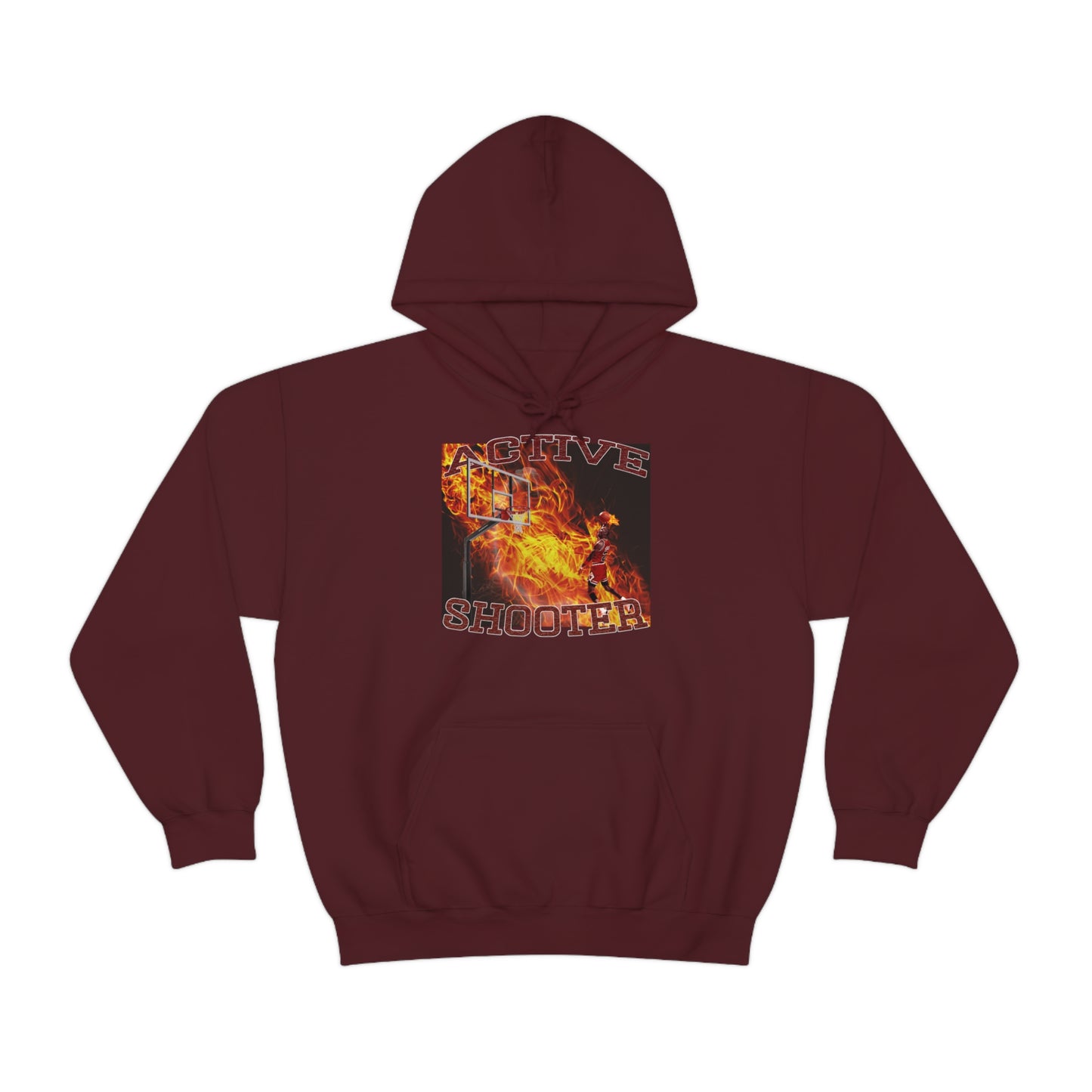 Active Shooter Hoodie™