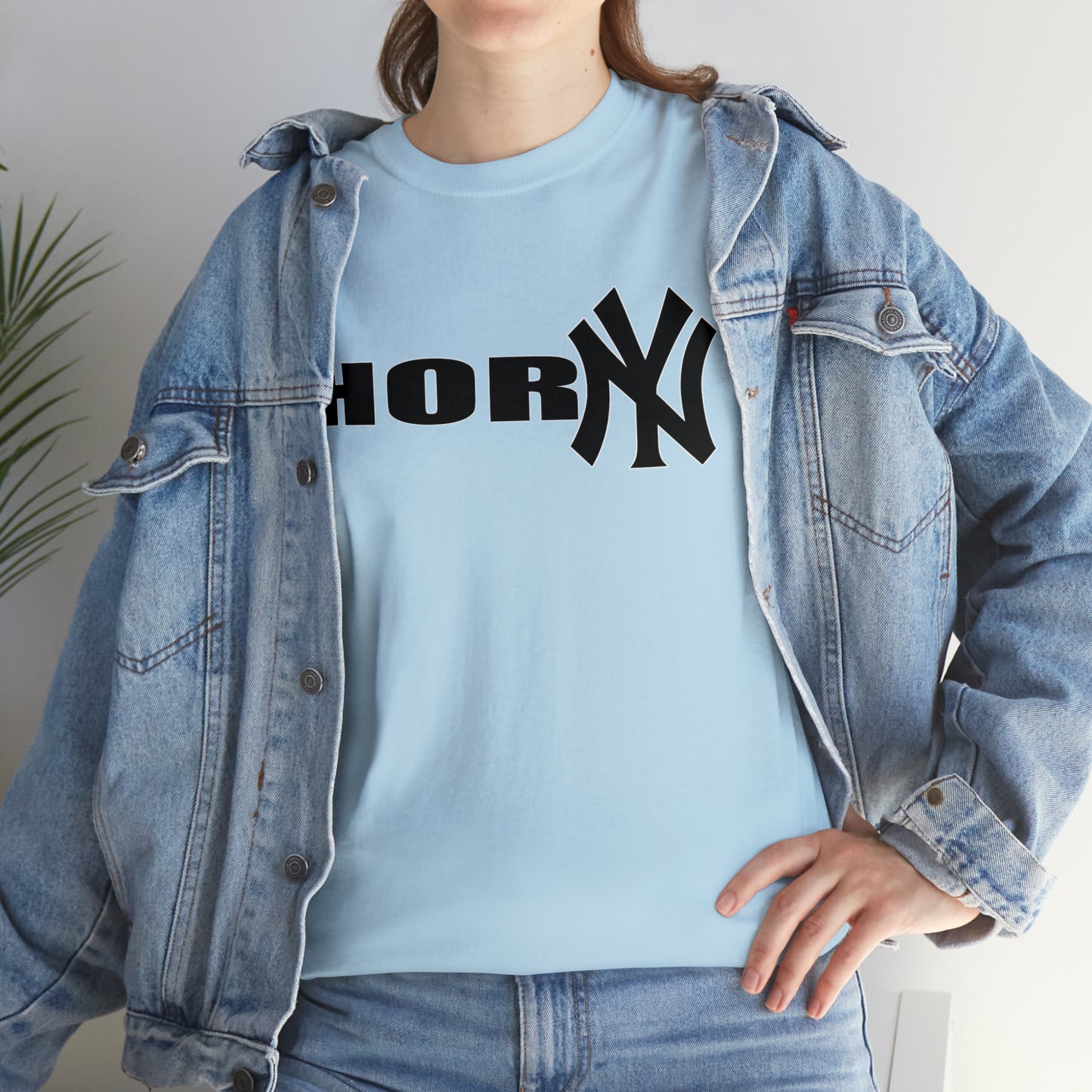 HorNY™
