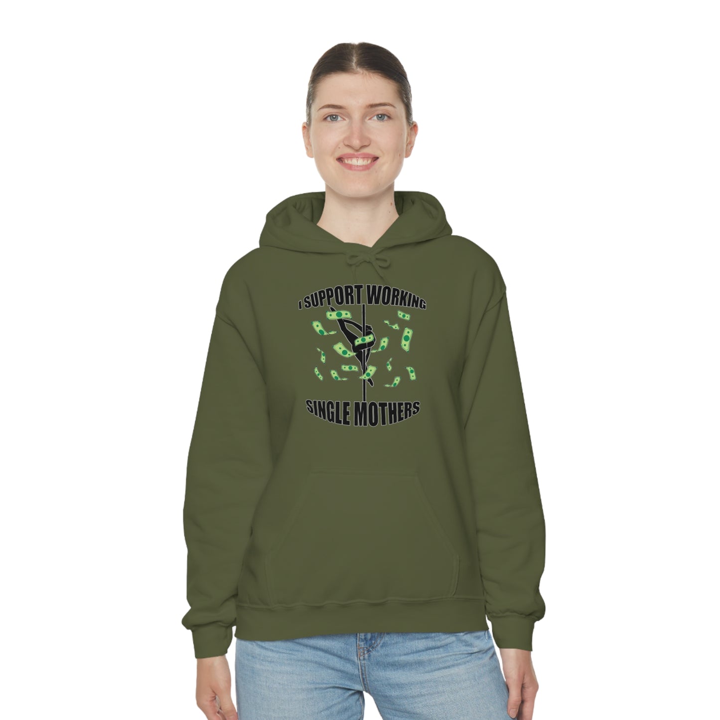 The Supporter Hoodie™