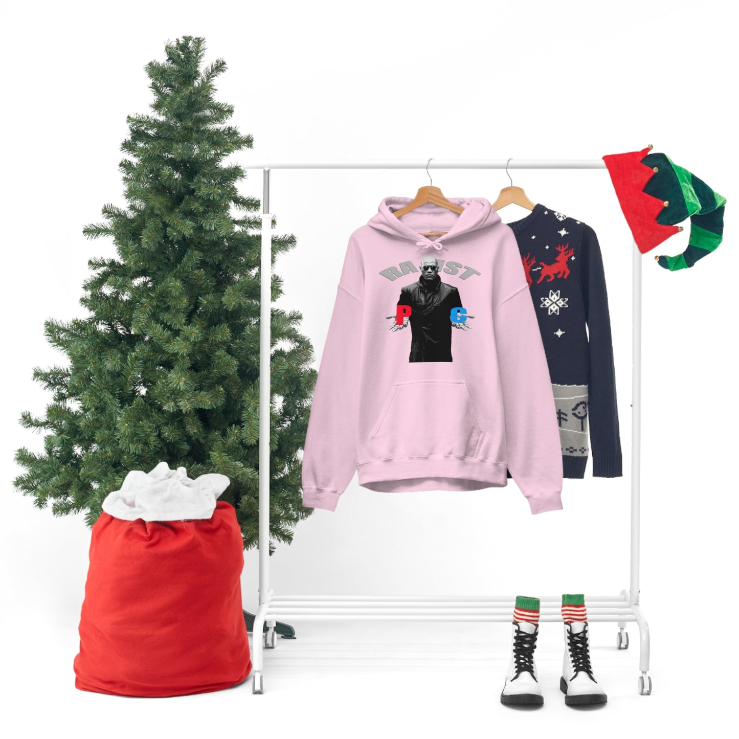 Morpius Hoodie™