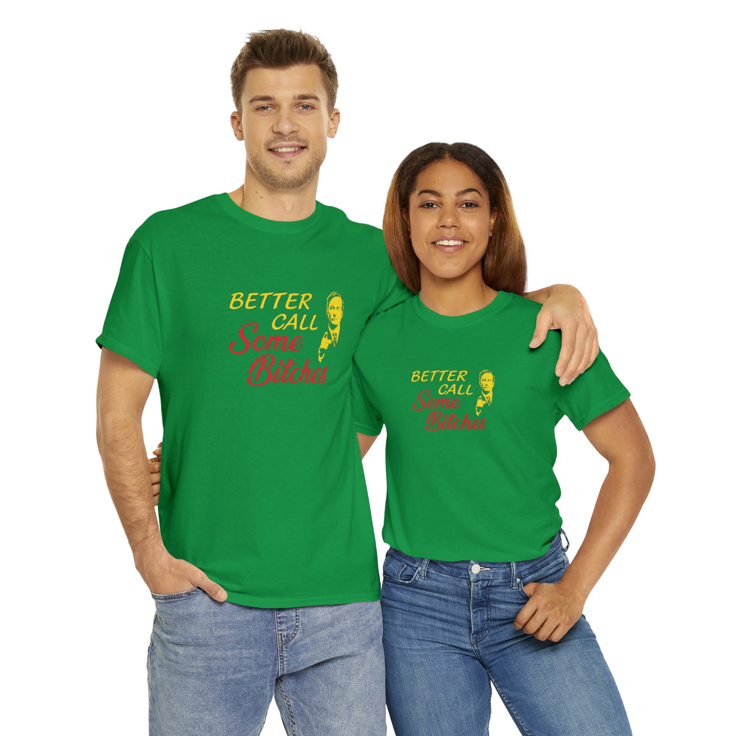 The Bitchless™